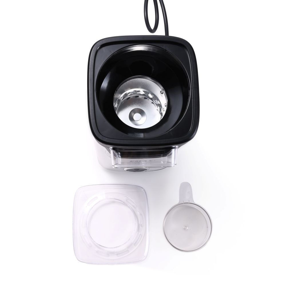 KOLAX Hot Air Popcorn Popper Maker with Measuring Cup