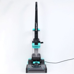 KOLAX  Automatic Carpet Cleaner Machine, Green and Orange,3600w With HeatForce Function