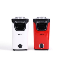 KOLAX  Hot Air Popcorn Popper Maker with Measuring Cup