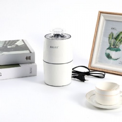 Electric portable small 304 stainless steel high quality mini coffee grinder