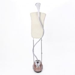 2000W Vertical Garment Steamers Clothes Steamer with Ironing Board Height Adjustable 2L Steamer for Clothes with Stand