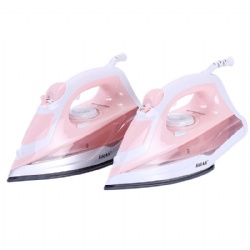 Hot Selling 220V Portable Handheld Ironing Steamer 2200W Electric Steam Iron For Clothes