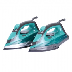 Wholesale Professional Laundry Garment Steam Iron 2200W Power Vapor Steam Iron Handheld